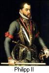 Bohol Philippinen Geschichte: Philipp II